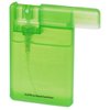 View Image 2 of 3 of Slide Top Spray Sanitizer - 24 hr