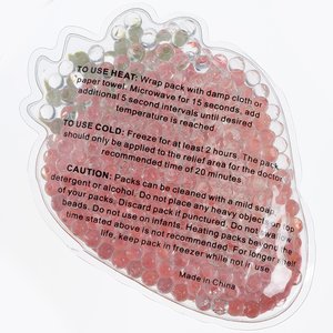 Additional Image 1 - a strawberry with a white background