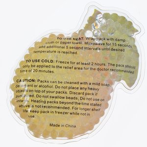 Additional Image 1 - a yellow and black paper with text