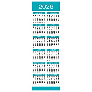 Additional Image 3 - a blue and white vertical banner