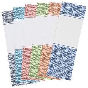 Additional Image 2 - a group of colorful cards