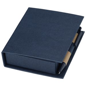 Additional Image 5 - a black book with a gold tab