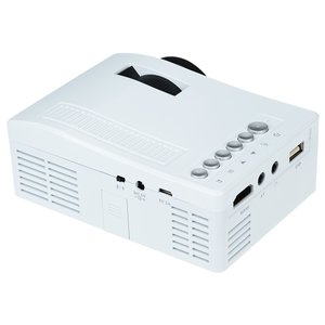 Additional Image 2 - a white box with black buttons