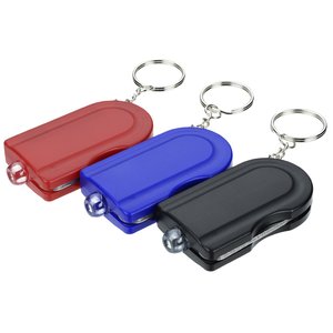 Additional Image 3 - a group of multi colored keys