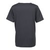 View Image 2 of 3 of Snag Resistant Crew T-Shirt - Ladies'