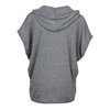 Additional Thumbnail Image 1 - a grey shirt with a hood
