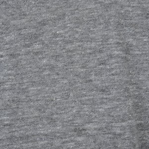 Additional Image 2 - a grey fabric with a black stripe
