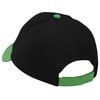 View Image 2 of 2 of Water Repellent Peak Cap