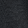 Additional Image 2 - a black fabric with white text