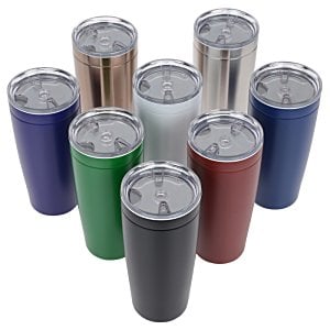 Additional Image 1 - a group of colorful cups
