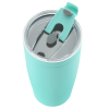 Additional Thumbnail Image 5 - a blue and grey can with a lid