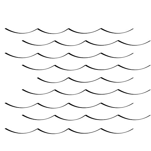 Additional Image 3 - a close-up of a line