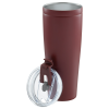 Additional Thumbnail Image 1 - a red cup with a wheel