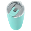 Additional Thumbnail Image 4 - a blue and grey tumbler