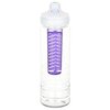 View Image 4 of 4 of Flip Out Ringed Infuser Sport Bottle - 26 oz