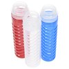 View Image 3 of 4 of Flip Out Ringed Infuser Sport Bottle - 26 oz. - Colors