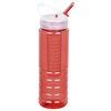 View Image 4 of 4 of Flip Out Ringed Infuser Sport Bottle - 26 oz. - Colors