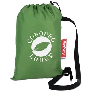 Additional Image 1 - a green bag with a strap