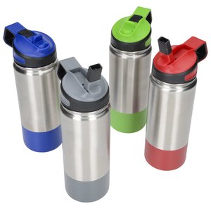Additional Image 3 - a group of water bottles