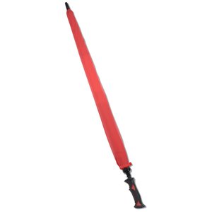 Additional Image 4 - a red sword with black handle