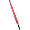 View Image 5 of 7 of Squall Triple Canopy Golf Umbrella - 62" Arc - 24 hr