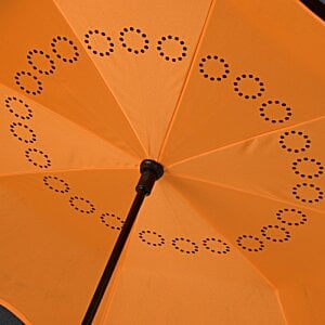 Additional Image 1 - a close up of a clock