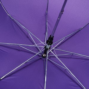 Additional Image 4 - a close up of a purple umbrella