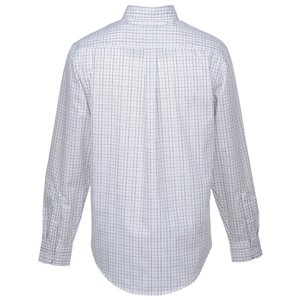 Additional Image 1 - a white shirt with a long sleeve