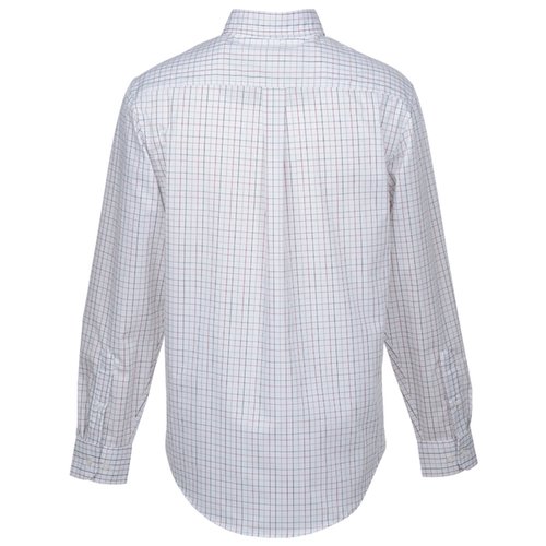 Additional Image 1 - a white shirt with a long sleeve
