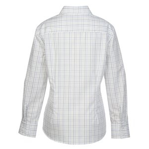 Additional Image 2 - a white shirt with a long sleeve