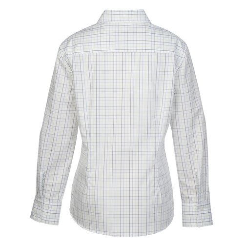 Additional Image 2 - a white shirt with a long sleeve