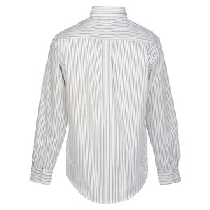 Additional Image 1 - a white shirt with a long sleeve