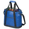 View Image 2 of 2 of Tarpaulin Event Cooler Tote