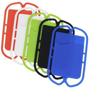 Additional Image 3 - a group of colorful plastic bags