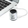 View Image 3 of 5 of Remi Bluetooth Speaker