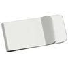 View Image 2 of 3 of Chrome Money Clip