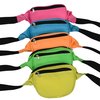 View Image 3 of 3 of Neon Fanny Pack - 24 hr
