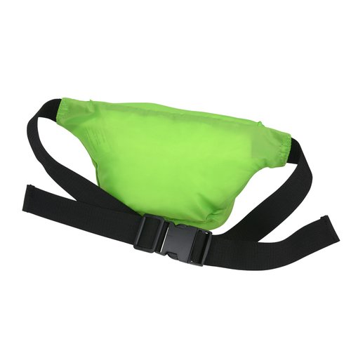 Additional Image 1 - a green and black belt