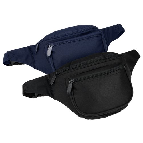 Additional Image 2 - a pair of black and blue pack