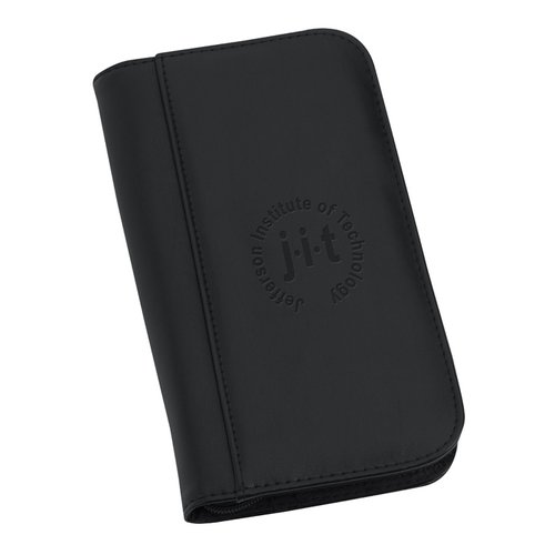 Additional Image 2 - a black rectangular object on a white background