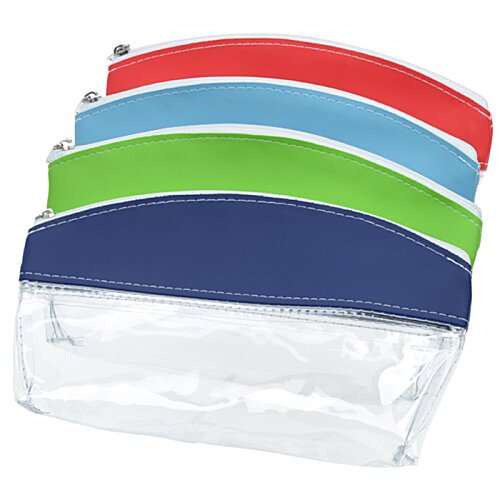 Additional Image 1 - a group of plastic containers