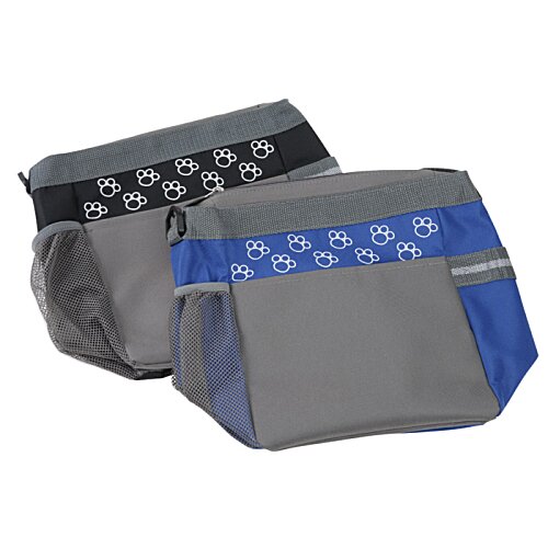 Additional Image 4 - a group of grey and red underwear