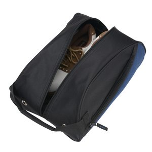 Additional Image 1 - a black bag with a cat inside