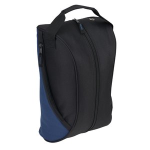 Additional Image 2 - a black and blue bag