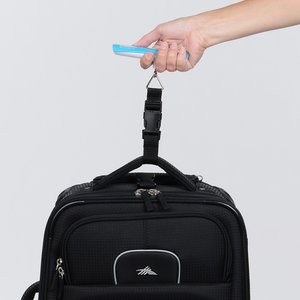 Additional Image 1 - a hand holding a black bag