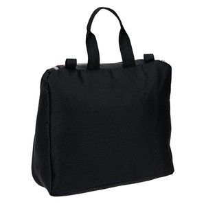 Additional Image 2 - a black bag with a handle