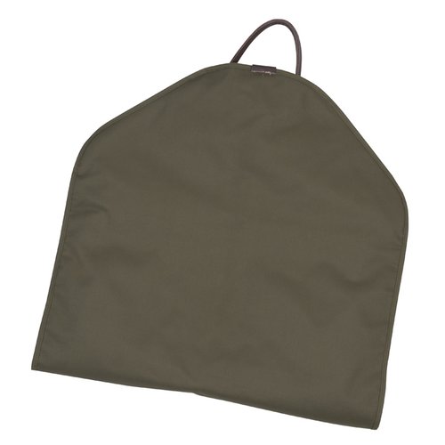 Additional Image 1 - a green hat with a string