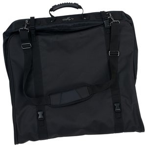 Additional Image 1 - a black bag with a handle
