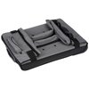 Additional Image 3 - a black tool box with tools