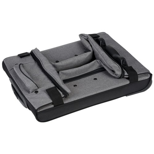 Additional Image 3 - a black tool box with tools